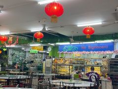 -無招牌海鮮(芽笼店)