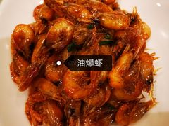 -顺风海鲜港(金玉兰店)