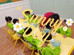 -小马快跑儿童托育中心(华润万家店)