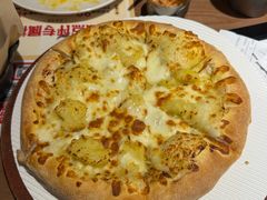 -必胜客(御景东方店)