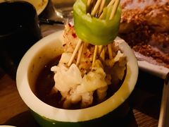 冷锅串串-胡桃里音乐酒馆(四道口店)
