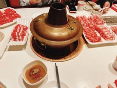 -八先生涮肉房(三里河店)
