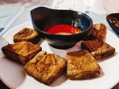 武汉臭豆腐-虎虎龙虾大排档(双井店)