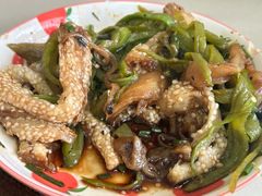 -扎佐老牌蹄膀·猪脚