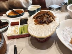 -梅利汴京烤鸭•开封豫菜地标店(东大街店)