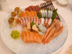 -富盈酒店-日本料理餐厅(厚街店)