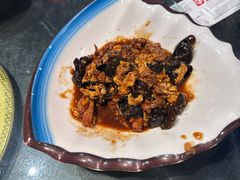 -红蜡烛-养生粥-津鲁菜(中山路店)