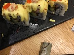 -赤坂亭·M9和牛烧肉·铁板烧(合肥万象城店)