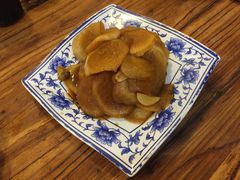 -老门刀削面(小酱坊店)