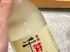 -万岁寿司(芳村店)