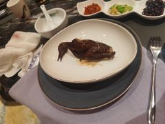 -A One Kitchen·南京精菜馆(德基广场店)