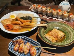 -一豚轩·烧鸟·豚骨拉面(五四路店)