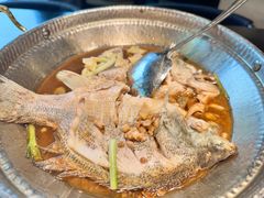 -简小舍·民间手艺菜(武昌江滩店)