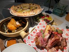 -春树下·树屋花房西餐厅(罍街AS1980店)