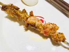 -草原牧羊火锅·龙虾·烤鱼(杨浦店)