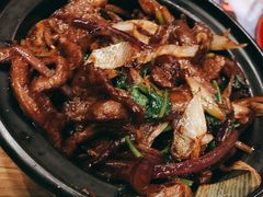 -北方馆(澳门伦敦人店)