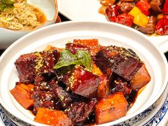 -童福兴·南京菜(老门东店)