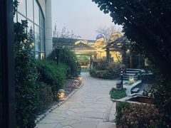 -仁爱团泊湖温泉中心