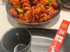 -拙味兄弟龙虾·江湖菜(和畅堂店)
