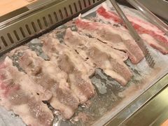 谷饲嫩汁牛烧-千纸鹤嫩汁烤肉(西大直街店)