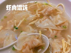 -东泰祥生煎馆(重庆北路店)