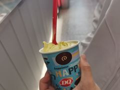 -DQ·蛋糕·冰淇淋(通州万达店)