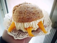 -贝紫Style(木马公寓店)