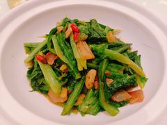 莴苣叶-双湖宴·湖北菜(文化路店)
