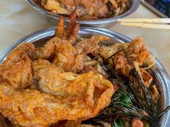 -凤张螺蛳粉·爽口粉(跃进路总店)