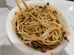-小翔干面