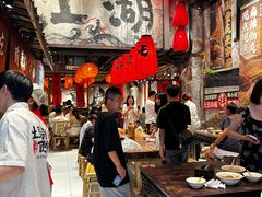 -周小波重庆小面·重庆名小吃(邹容路店)