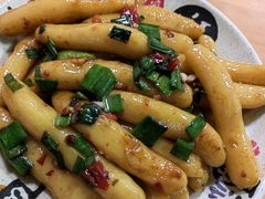 -烂厅下牛肉汤