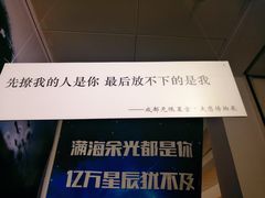 -成都失恋馆