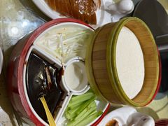 -忠顺斋易州印象烤鸭店(东关新村店)