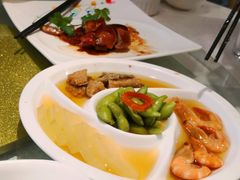 -老人和饭店(打浦路店)