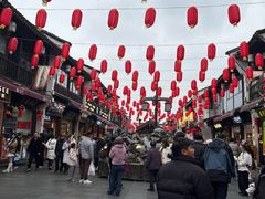 -河坊美食街(河坊街店)