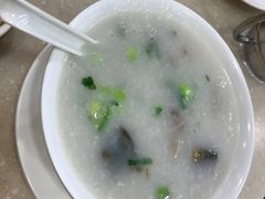 -洪利粥店茶餐厅