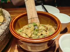 -小放牛炒菜馆(北国商城店)