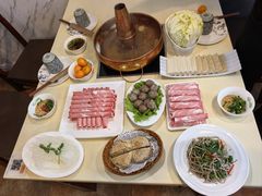 -吉羊三宝(复兴门笔管胡同店)
