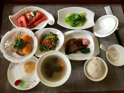 点击看大图 -馨月汇·一悦馨香月子中心(前滩店)