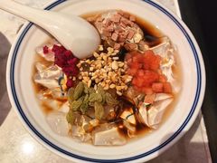 四川冰粉-天辣(金桥啦啦宝都店)