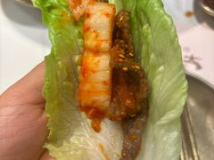 -西塔老太太泥炉烤肉(川沙百联店)