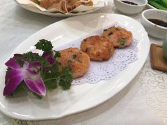 -寻味顺德·南记酒家·传统顺德菜·鱼生(广源路店)