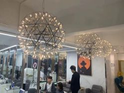 -潘多拉Hairsalon