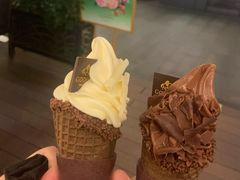浓醇黑巧-GODIVA(汉街店)