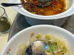 -渔舟意·湖南家宴(萝岗纳金城店)