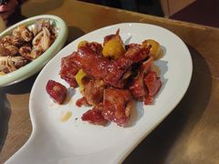 -青州府·青州菜