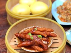 -贰號小院潮汕砂锅粥(前海西街店)
