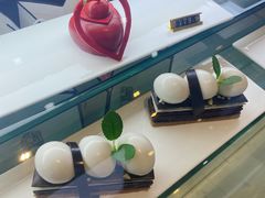 -麦雪尔甜品·生日蛋糕(新街口旗舰店)