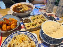 -高胖妹面庄(黄河道店)